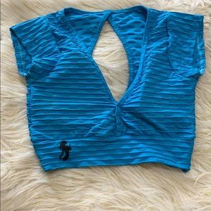 Beautiful workout set